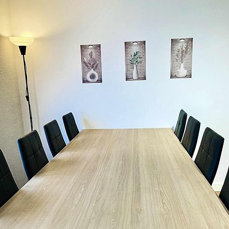 Oak Flat - Oakplaces Леон Экстерьер фото