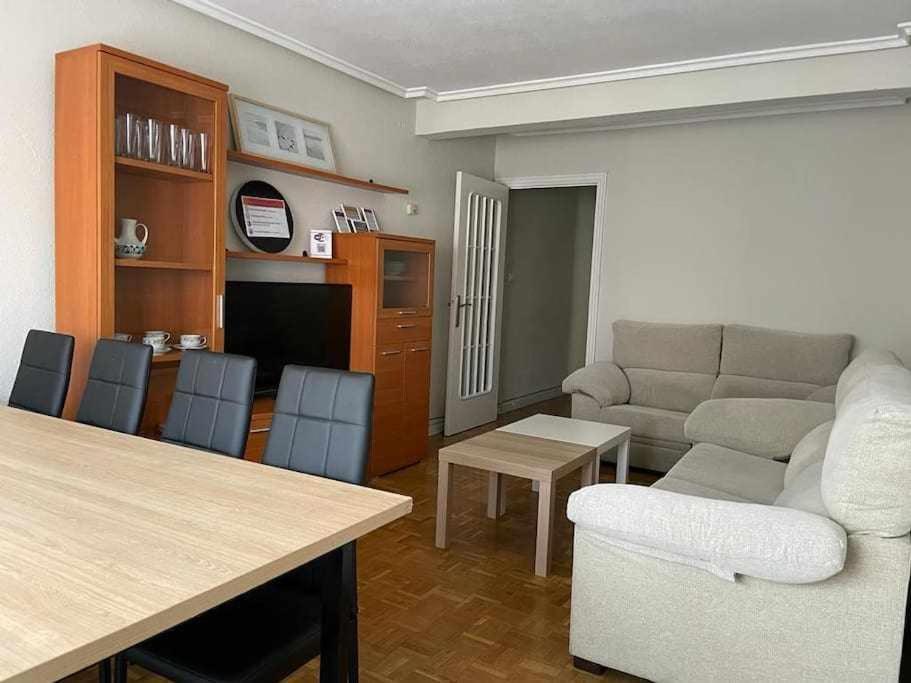 Oak Flat - Oakplaces Леон Экстерьер фото