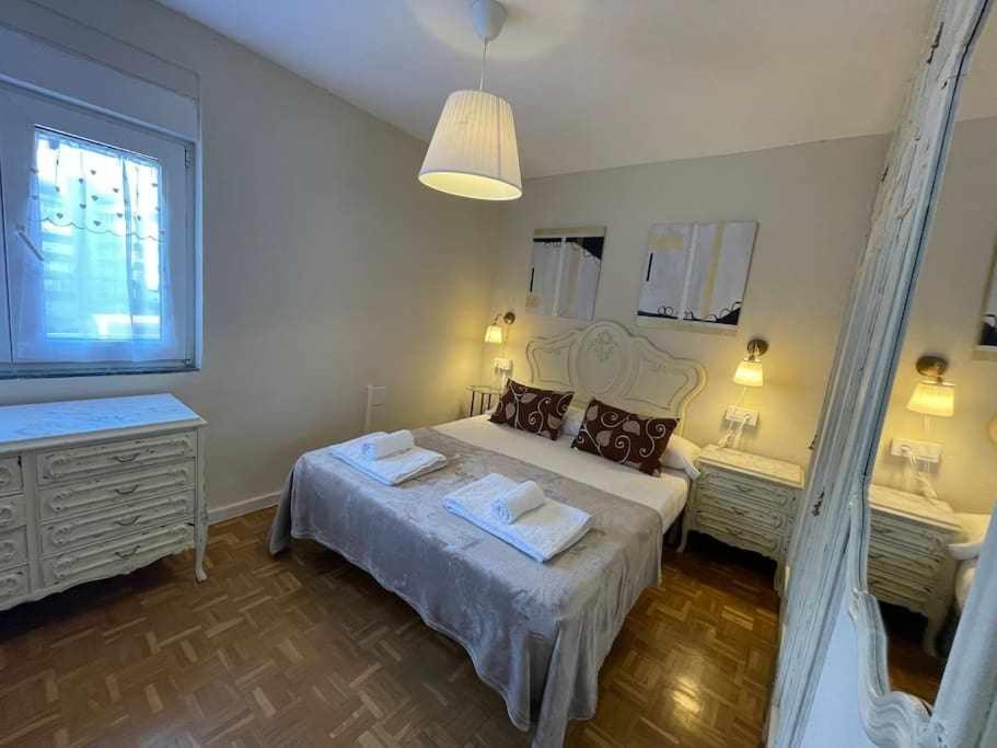 Oak Flat - Oakplaces Леон Экстерьер фото