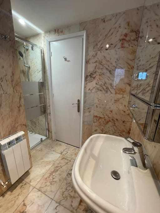 Oak Flat - Oakplaces Леон Экстерьер фото