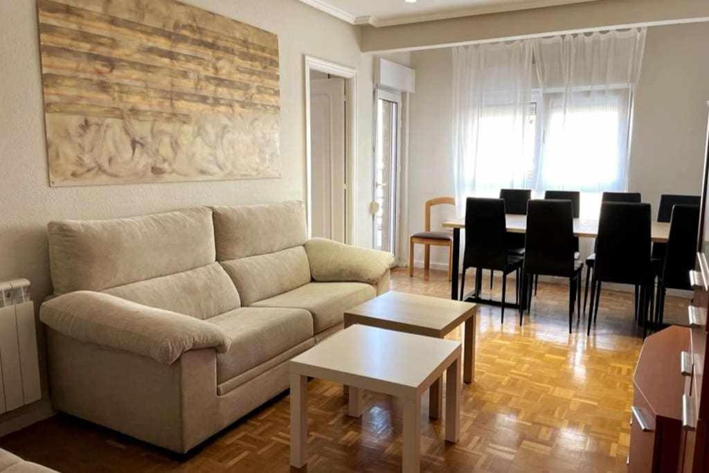 Oak Flat - Oakplaces Леон Экстерьер фото