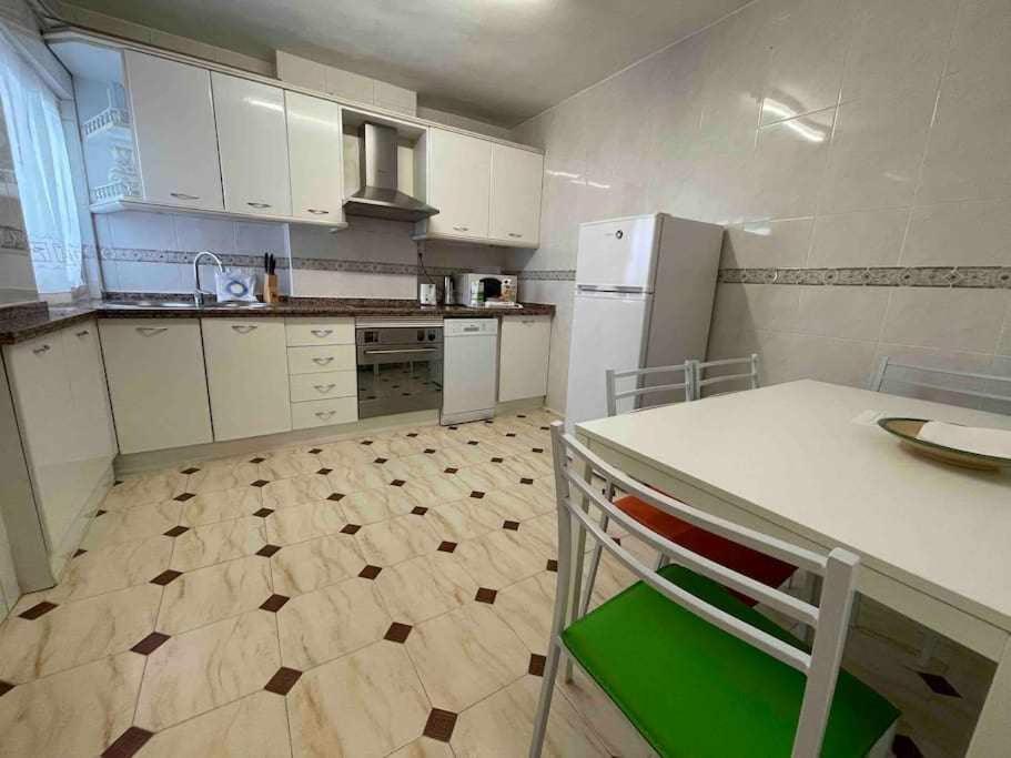Oak Flat - Oakplaces Леон Экстерьер фото