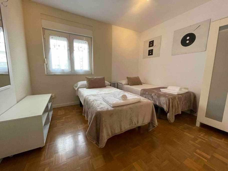 Oak Flat - Oakplaces Леон Экстерьер фото