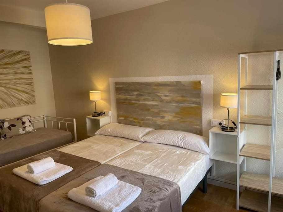 Oak Flat - Oakplaces Леон Экстерьер фото