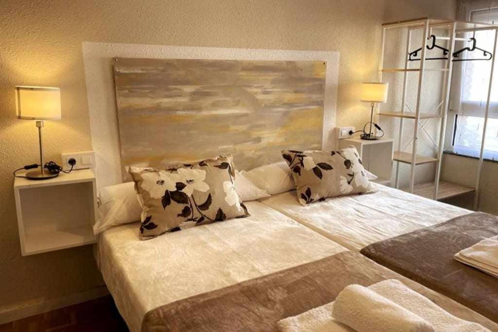 Oak Flat - Oakplaces Леон Экстерьер фото